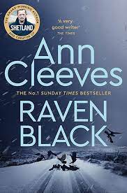 Shetland: Raven Black