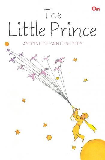 The Little Prince - Om Books