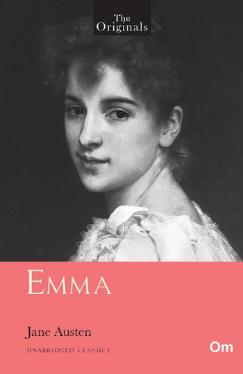 The Originals: Emma - Om Books