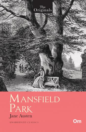 The Originals: Mansfield Park - Om Books