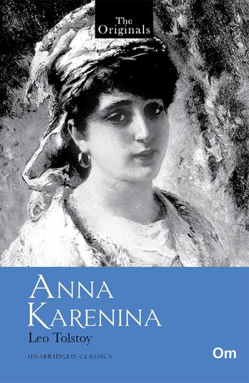 The Originals: Anna Karenina - Om Books