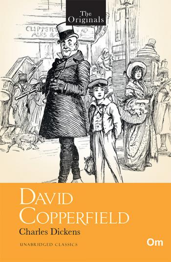 The Originals: David Copperfield - Om Books