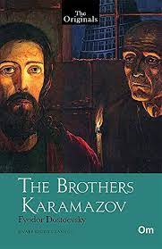 The Originals: The Brothers Karamazov - Om Books