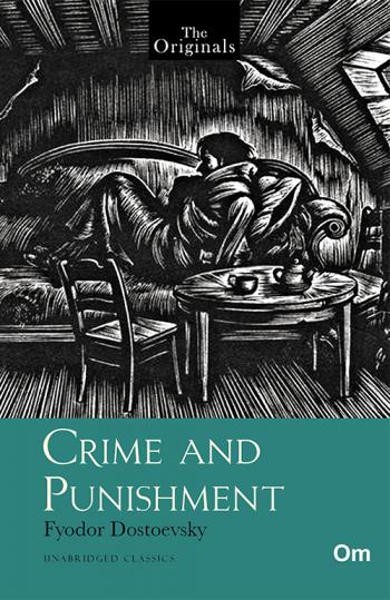 The Originals: Crime And Punishment - Om Books