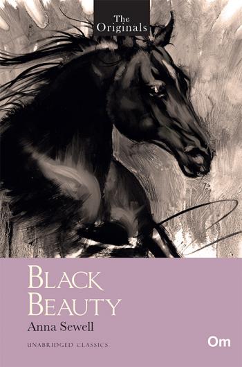 The Originals: Black Beauty - Om Books