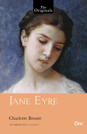 The Originals: Jane Eyre - Om Books