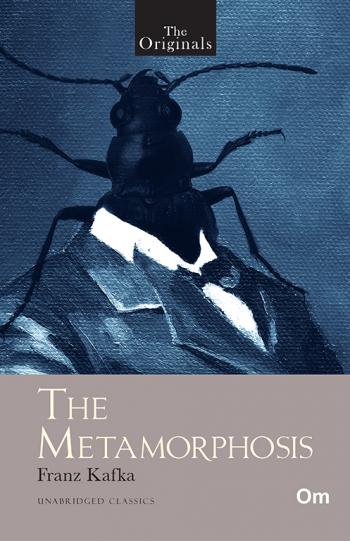 The Originals: The Metamorphosis - Om Books