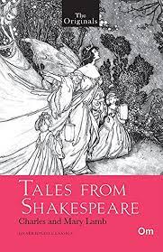 The Originals: Tales From Shakespeare - Om Books