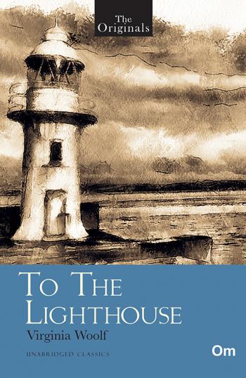 The Originals: To The Lighthouse - Om Books