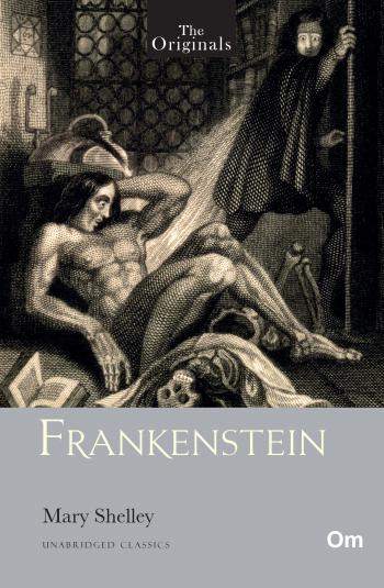The Originals: Frankenstein - Om Books