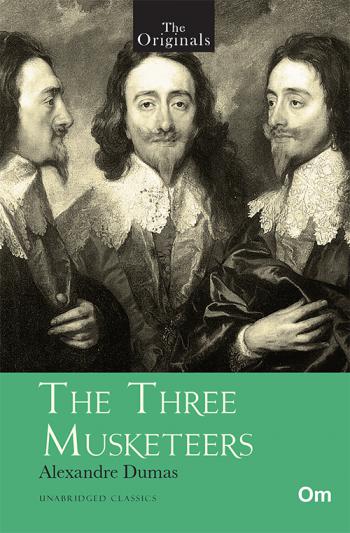 The Originals: The Three Musketeers - Om Books
