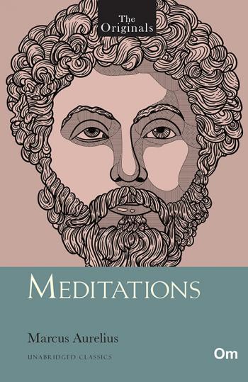 The Originals: Meditations - Om Books
