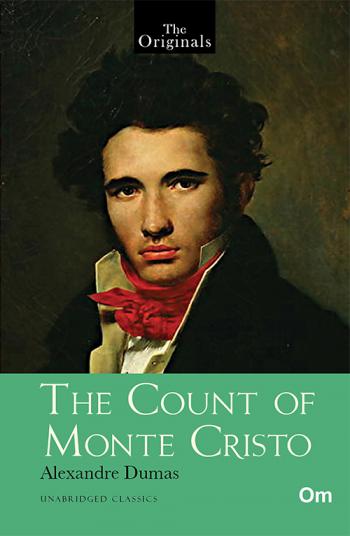 The Originals: The Count Of Monte Cristo - Om Books