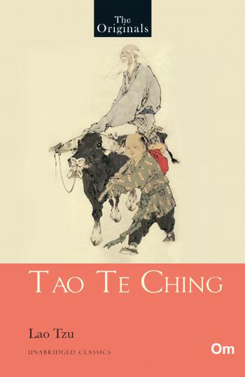 The Originals: Tao Te Ching - Om Books