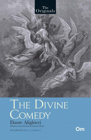 The Originals: The Divine Comedy - Om Books