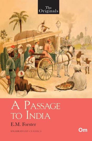 The Originals: A Passage To India - Om Books