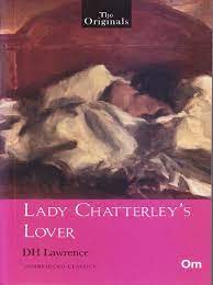 The Originals: Lady Chatterley'S Lover - Om Books