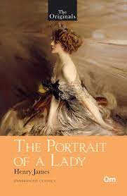 The Originals: The Portrait Of A Lady - Om Books