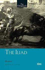 The Originals: The Illiad - Om Books