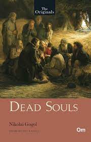 The Originals: Dead Souls - Om Books