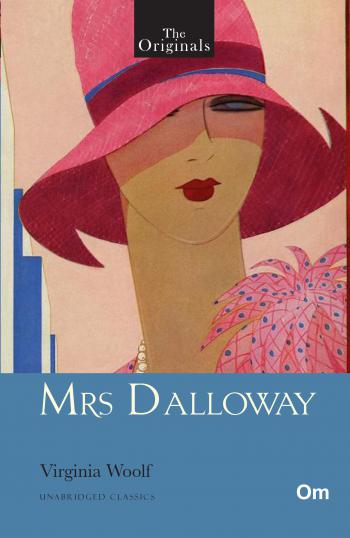 The Originals: Mrs Dalloway - Om Books