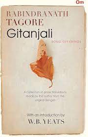 Gitanjali (English) - Om Books
