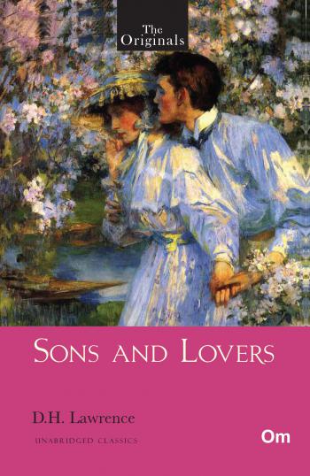 The Originals: Sons And Lovers - Om Books