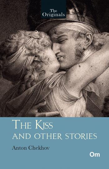 The Originals: The Kiss And Other Stories - Om Books