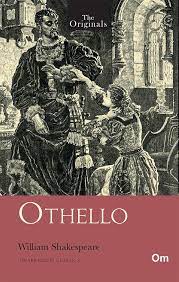 The Originals: Othello - Om Books