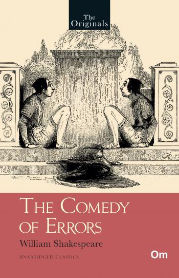 The Originals: The Comedy Of Errors - Om Books