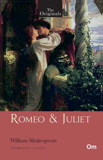 The Originals: Romeo & Juliet - Om Books