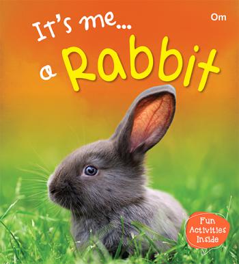 It's Me… a Rabbit