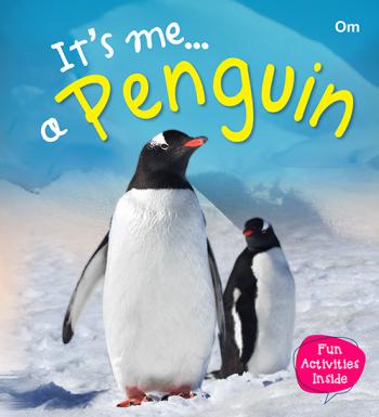 It's Me… a Penguin