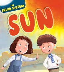 The Solar System: Sun