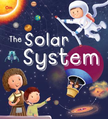 The Solar System Box Set (Binder)