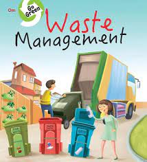 Go Green: Waste Management