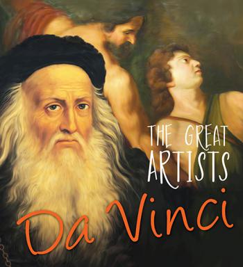 The Great Artists: Da Vinci