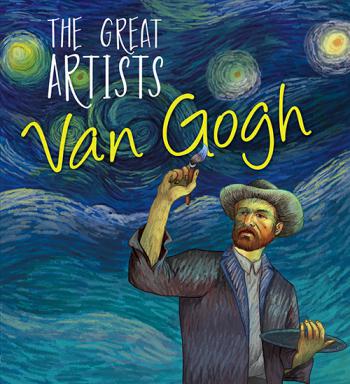 The Great Artists: Van Gogh