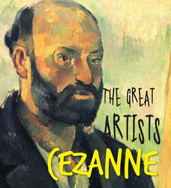 The Great Artists: Cezanne