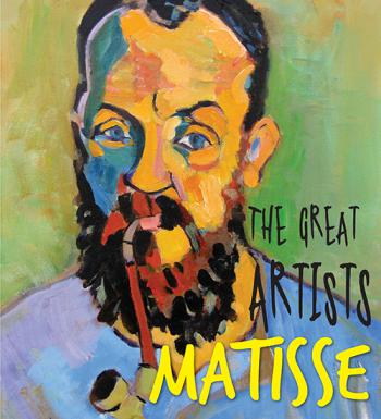 The Great Artists: Matisse