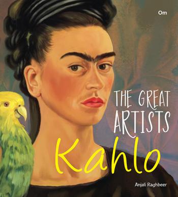 The Great Artists: Kahlo