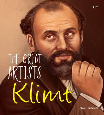 The Great Artists: Klimt
