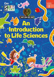 Smart Brain Right Brain: Science Level 1 : An Introduction to Life Sciences