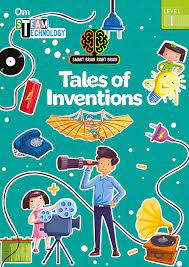 Smart Brain Right Brain: Technology Level 1 : Tales Of Inventions