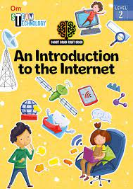 Smart Brain Right Brain: Technology Level 2 : An Introduction To The Internet