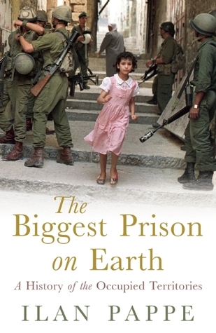 The Biggest Prison on Earth (HC)