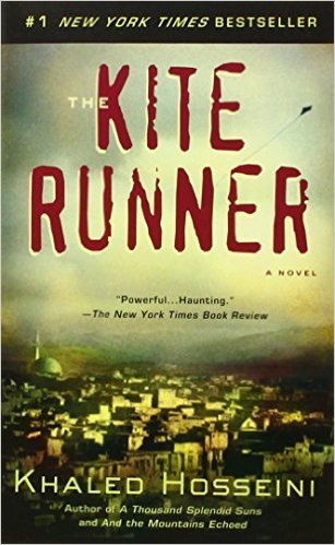 The Kite Runner (Pb)