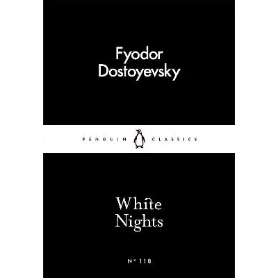 White Nights - Penguin Classics