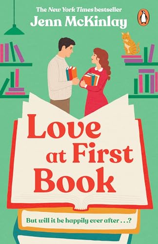 Love at First Book - Penguin Books