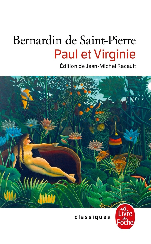 Paul et Virginie 